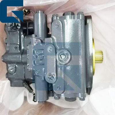 708-1H-00140 7081H00140 Hydraulic Pump for D155AX Bulldozer
