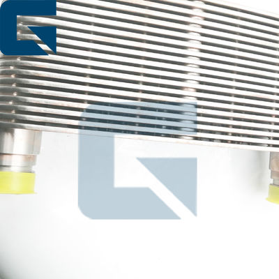 3177235 Oil Cooler Core for Engine Parts KTA38 KTA50