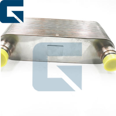 3177235 Oil Cooler Core for Engine Parts KTA38 KTA50