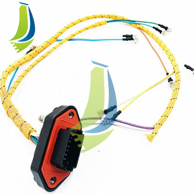 418-7614 4187614 Wiring Harness Injector Harness for C13