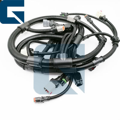 4943176 QSC8.3 Engine Wire Harness