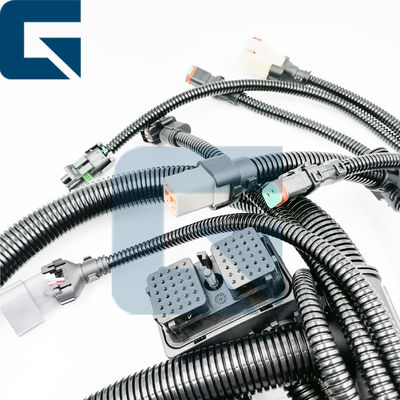 4943176 QSC8.3 Engine Wire Harness