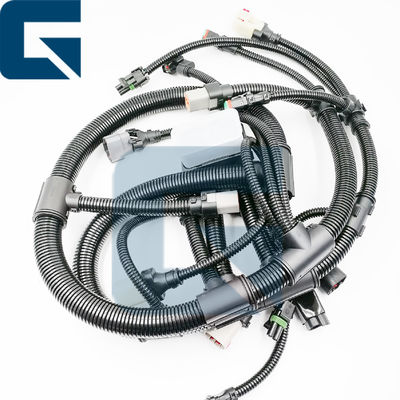 4943176 QSC8.3 Engine Wire Harness