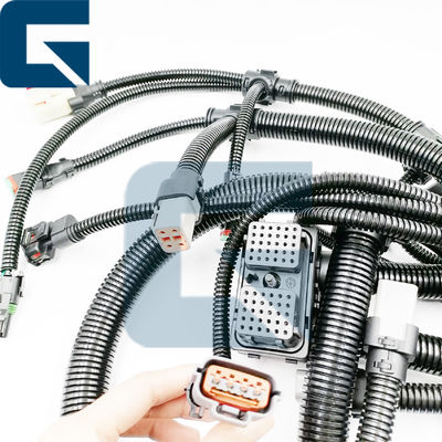 4943176 QSC8.3 Engine Wire Harness