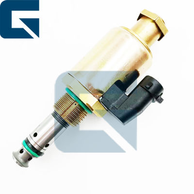 122-5053 1225053 Solenoid Valve for 3126 3126B Engine