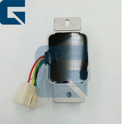 ME049233 Regulator Relay for Excavator HD820 HD820-2