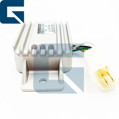 ME049233 Regulator Relay Safety Relay for 320C 320B Excavator