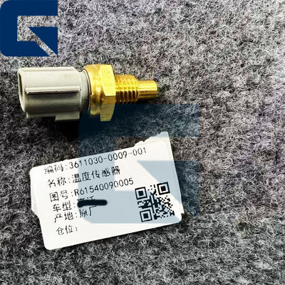 R61540090005 Fuel Temperature Sensor for Truck