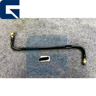 VG1092080019 Fuel Pipe for Truck