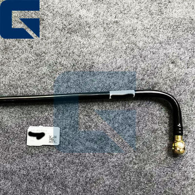 VG1092080019 Fuel Pipe for Truck