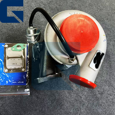 VG1034110051 for T7 Truck Turbocharger