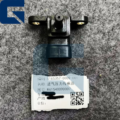 R61540090007 Intake Air Pressure Sensor for Truck Parts