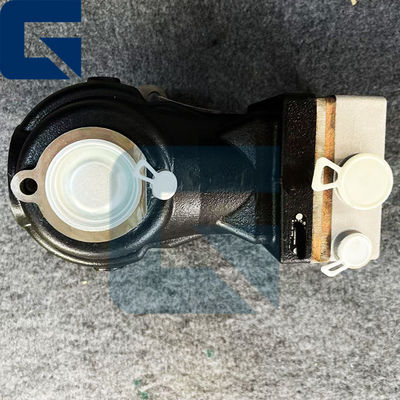 VG1034130019 Single Cylinder Air Compressor for WD615 WD618 Truck Engine