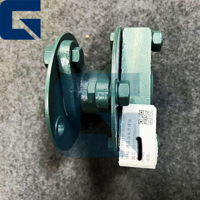 VG1092080401 Coupling Flange Fitting for Truck Spare Parts