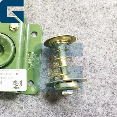 Part Number WG1664112028 Mask Lock Right for T7H Truck Guaranteed Fit