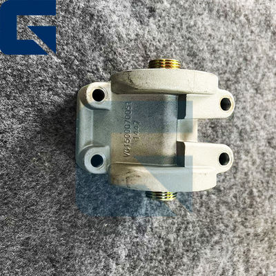 VG1500070051 WD615 Engine Oil Filter Set Assy for Truck