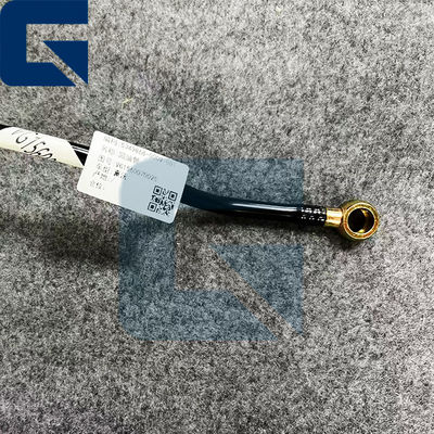 VG1560070025 WD615 Engine Oil Return Tube for Truck