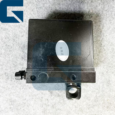 Highly WG9719820001 Hydraulic Hand Pump for Truck Part Number WG9719820001