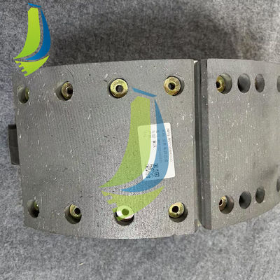 WG9100440030 Front Brake Shoe Assy for Heavy Duty Truck Spare Parts