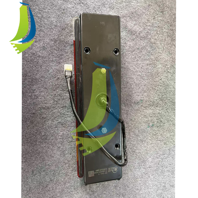 WG9200810010 Tail Lamp Rear Light for Truck Spare Parts