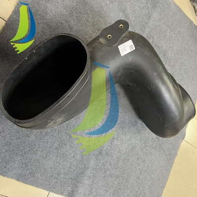 WG9931190004 Air Intake Pipe For Truck Parts