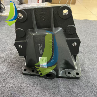 WG9232520010 Front Spring Bracket Rear Spare Parts