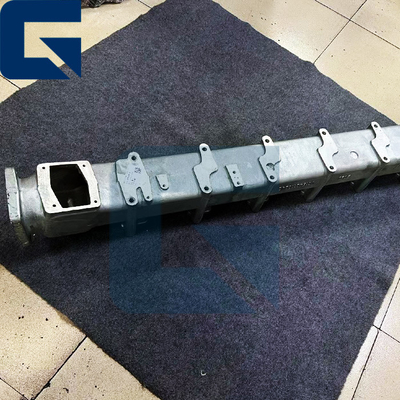 VG1540110043 Intake Pipe for D10 Engine Superior Construction and Functionality