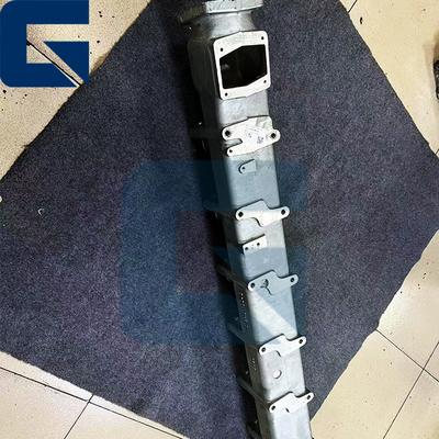 VG1540110043 Intake Pipe for D10 Engine Superior Construction and Functionality