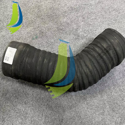 WG9525190146 Air Outlet Hose For Truck Spare Parts