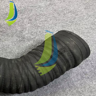 WG9525190146 Air Outlet Hose For Truck Spare Parts