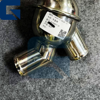 614060135 Left 80 Degrees Thermostat Assy for Truck