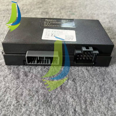 WG9716582011 BCU Controller Top Choice for Truck Parts