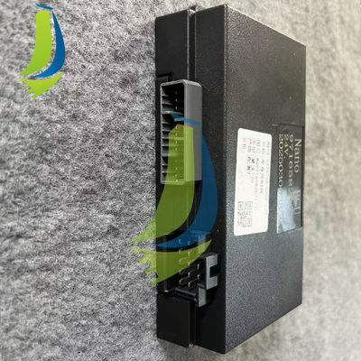 WG9716582011 BCU Controller Top Choice for Truck Parts