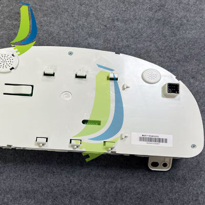 WG9719580005 Monitor Panel Gauge Display Cabin Parts for Truck