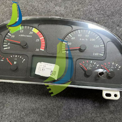 WG9719580005 Monitor Panel Gauge Display Cabin Parts for Truck