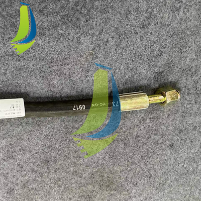 WG9725470118 Hight Pressure Hose Spare Parts