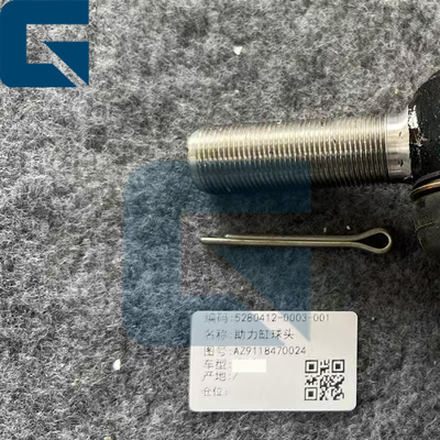 AZ9118470024 Steering Tie Rod Ball  for Truck