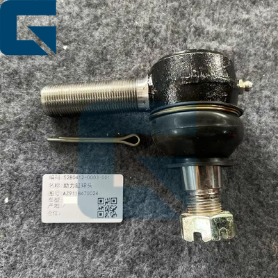 AZ9118470024 Steering Tie Rod Ball  for Truck