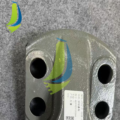 WG9925520366 Spring Plate For Truck Spare Parts