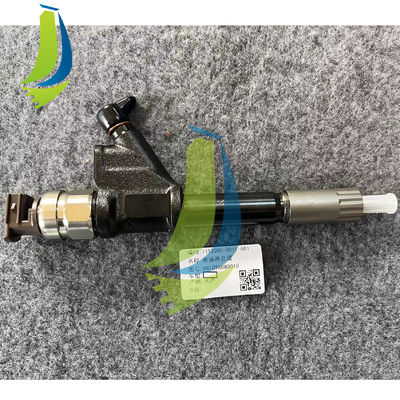 VG1096080010 Fuel Injector For WD615.338 Engine Spare Parts
