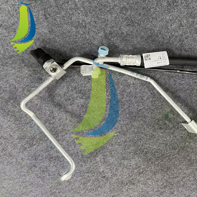 WG1664825012 Steam Section Evaporator Tube for Truck