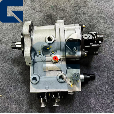 VG1034080001 Vg1034080001 Fuel Pump Injection Pump for Truck Parts