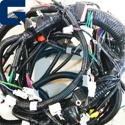 LQ14E01047P1 Wiring Harness for SK200-10 Excavator