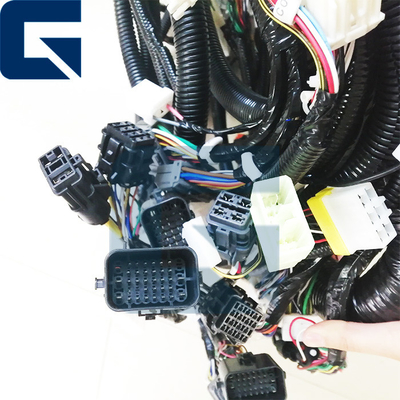 LQ14E01047P1 Wiring Harness for SK200-10 Excavator