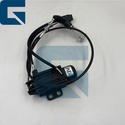 525-4490 Motor Assembly 5254490 for Excavator Parts