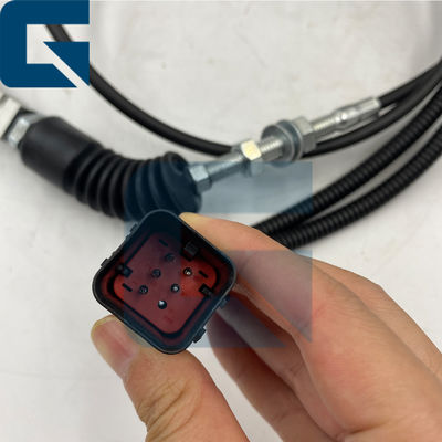 525-4490 Motor Assembly 5254490 for Excavator Parts