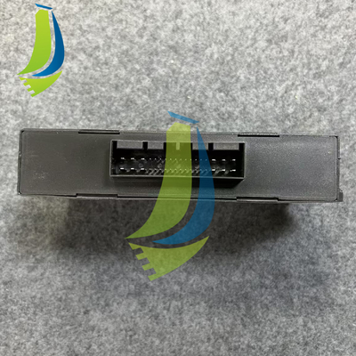 WG1664331070 Cabin Door Controller Control Unit for Truck Spare Parts
