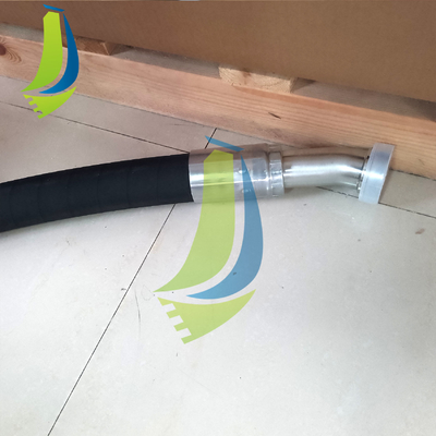 6W-0328 6W0328 Hose As For 966F 970F Wheel Loader Spare Parts