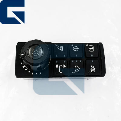 478-8977 Module GP-Keypad 4788977 for E320GC