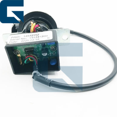 VOE14542152 Selector Switch 14542152 for EC210 EC240 EC360 Excavator